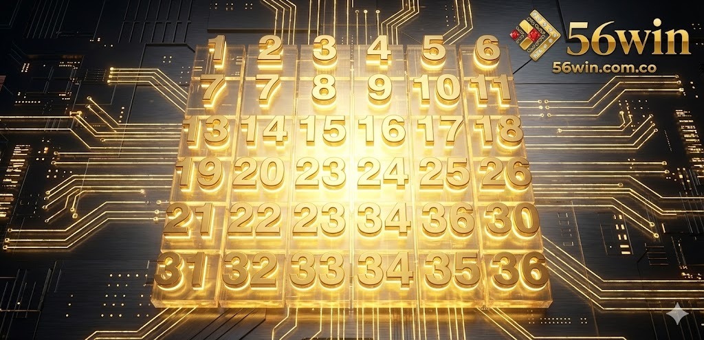 Nắm vững bí quyết soi cầu để tạo lập dàn đề 36 số nuôi khung 3 ngày bất bại
