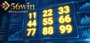 Giải mã sức hút khó cưỡng của hình thức chơi lô kép khung 1 ngày